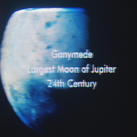 Ganymede | Boomplay Music