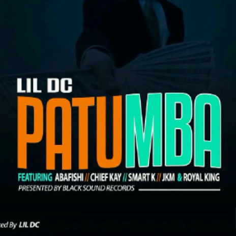 Patumba | Boomplay Music