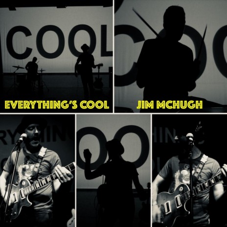 Everything's Cool | Boomplay Music