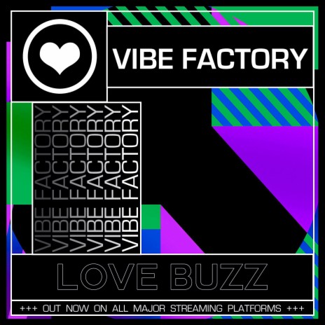 Love Buzz | Boomplay Music