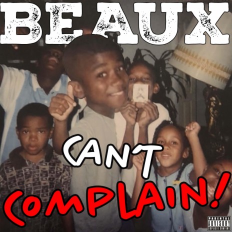 Can't Complain | Boomplay Music