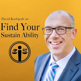 010 David Karlsgodt discusses sustainability on college campuses