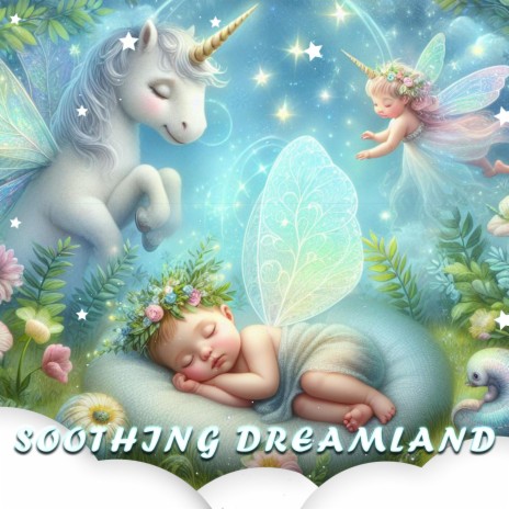 Soothing Dreamland Tunes | Boomplay Music