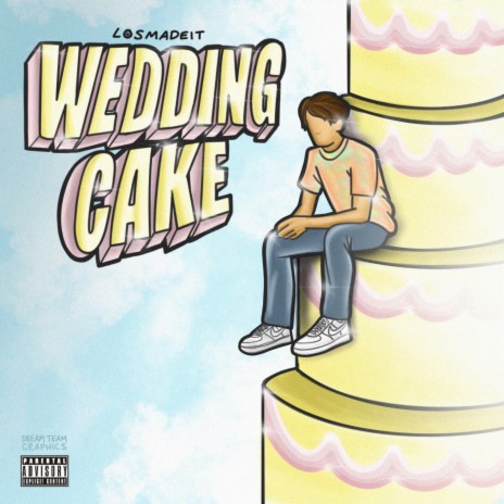 Wedding Cake | Boomplay Music