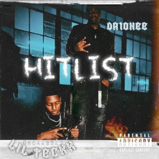 HIT LIST EP