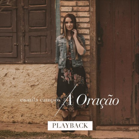 A Oração (Playback) | Boomplay Music