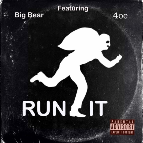 Run It ft. 4oe | Boomplay Music