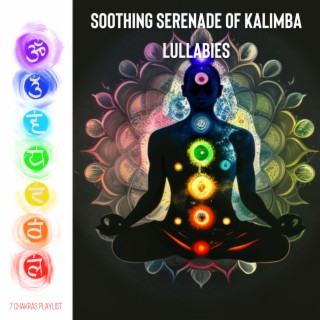 Soothing Serenade of Kalimba Lullabies