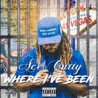 Where I've Been (feat. Nicci)