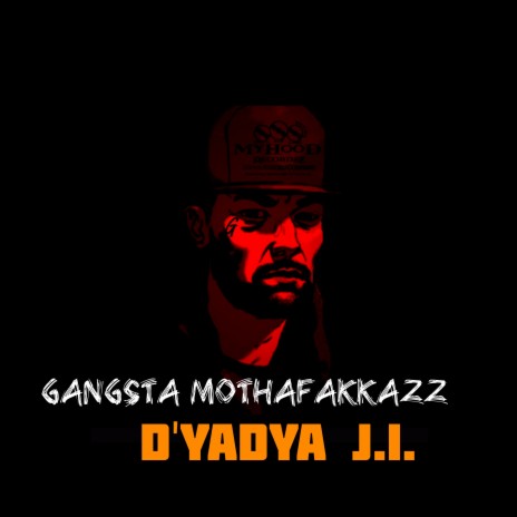 Gangsta Mothafakkazz