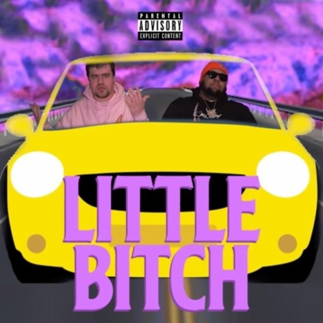 Little Bitch ft. KrispyLife Kidd