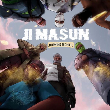 Ji Masun | Boomplay Music