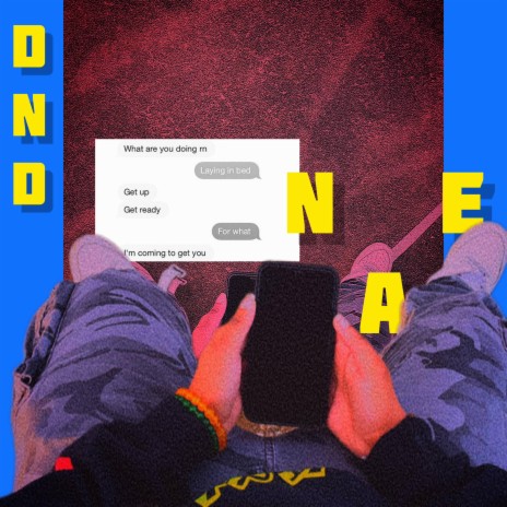 D N D (No Dnd) | Boomplay Music