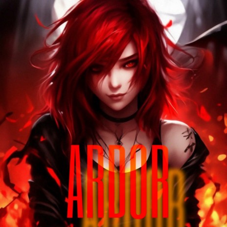 Ardor | Boomplay Music