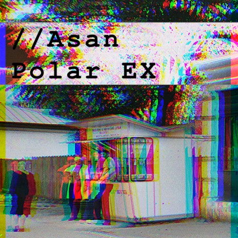 Polar (EX ver.) | Boomplay Music