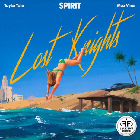 Spirit ft. Taylor Tote & Max Viner