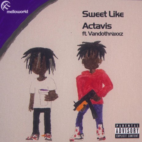 Sweet Like Actavis | Boomplay Music