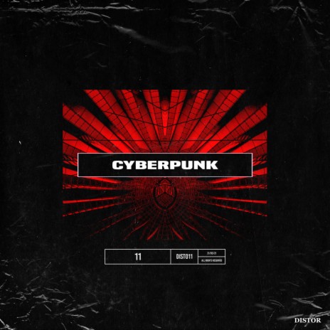 Cyberpunk | Boomplay Music