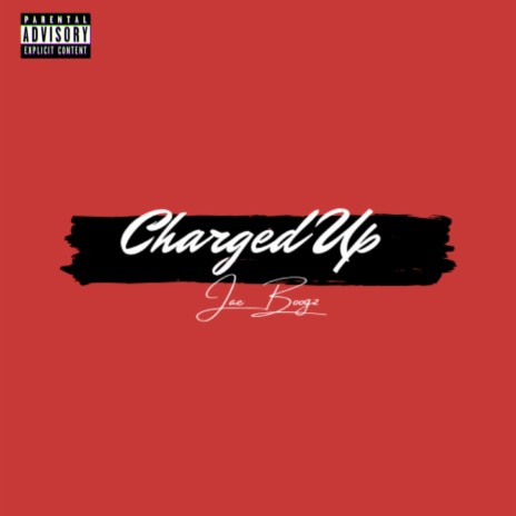 Charged Up | Boomplay Music