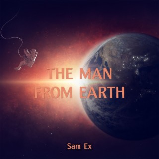 The Man from Earth