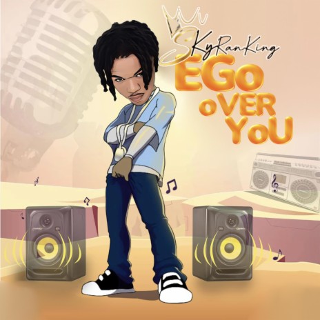 Ego Over You | Boomplay Music