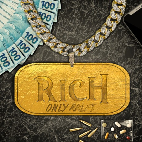 Rich | Boomplay Music