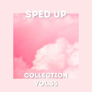 Sped Up Collection Vol.35 (sped up)