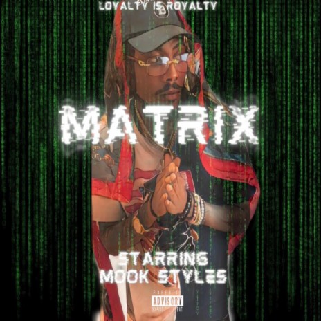 Matrix | Boomplay Music