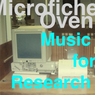 Microfiche Oven