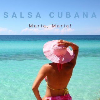 Salsa Cubana