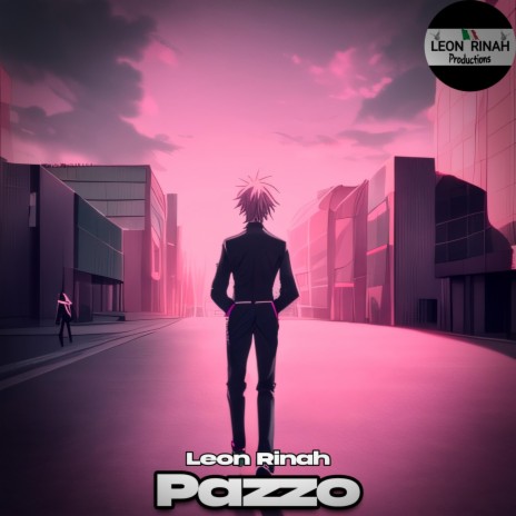 Pazzo (Phonk) (Instrumental) | Boomplay Music