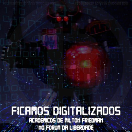 Ficamos Digitalizados | Boomplay Music