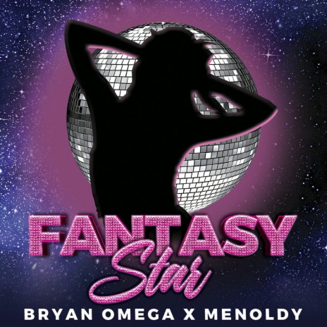 Fantasy Star ft. Menoldy | Boomplay Music