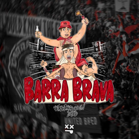 Barra Brava 2023 | Boomplay Music