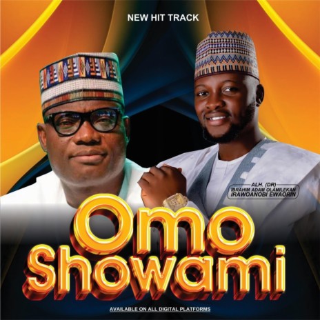 OPE (OMO SHOWAMI) | Boomplay Music