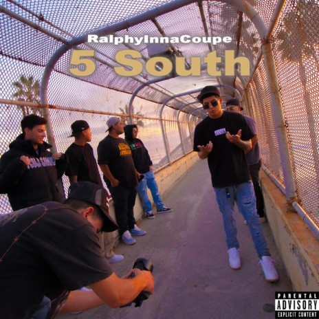 5 South | Boomplay Music