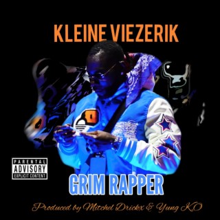 Grim Rapper