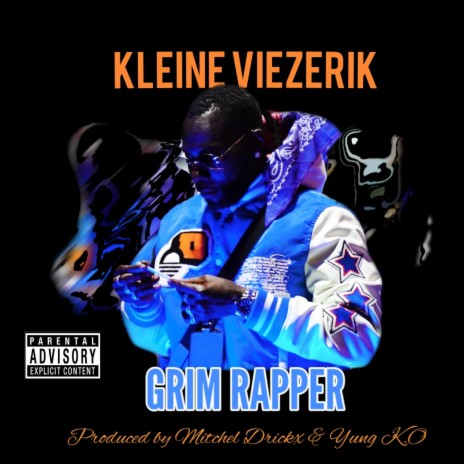 Grim Rapper | Boomplay Music