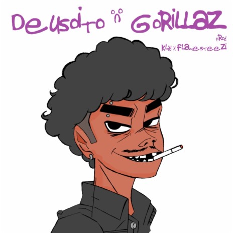 Gorillaz | Boomplay Music