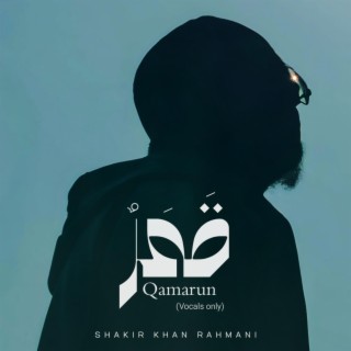 Qamarun - Vocals Only lyrics | Boomplay Music