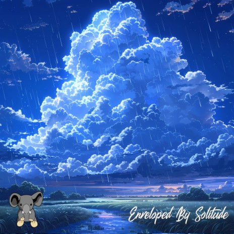 Enveloped By Solitude | Boomplay Music