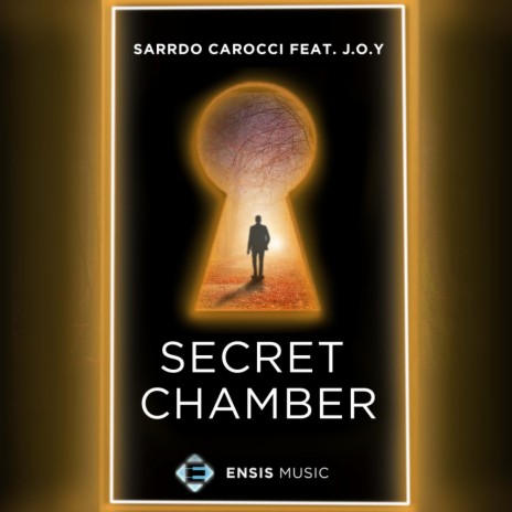 Secret Chamber ft. J.O.Y.