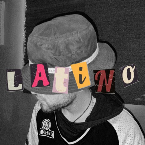 LATINO ft. ITIA | Boomplay Music