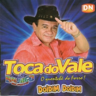 Toca do Vale