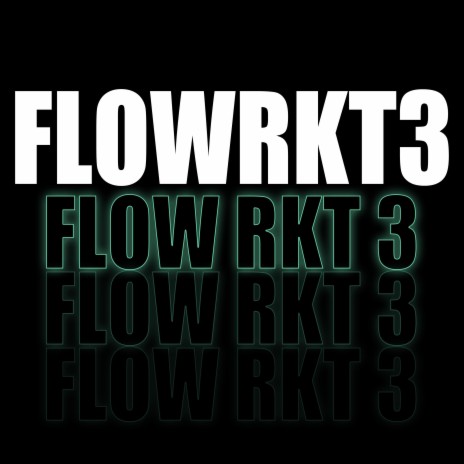Flow Rkt 3 (feat. Isma & Luciiano Dj Mix)