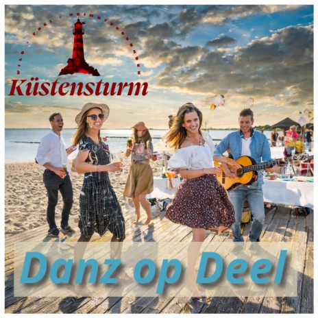 Danz op Deel | Boomplay Music