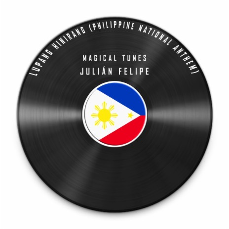 Lupang Hinirang (Cello Ensemble) [Philippine National Anthem]