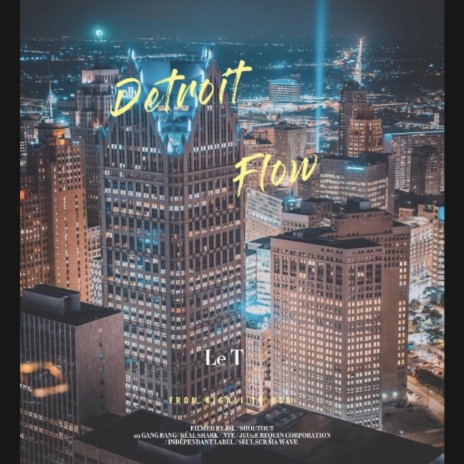 Detroit Flow | Boomplay Music