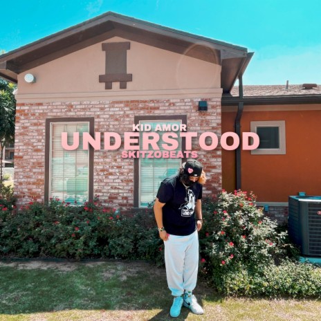 Understood ft. Skitzobeats | Boomplay Music