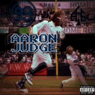 Aaron Judge